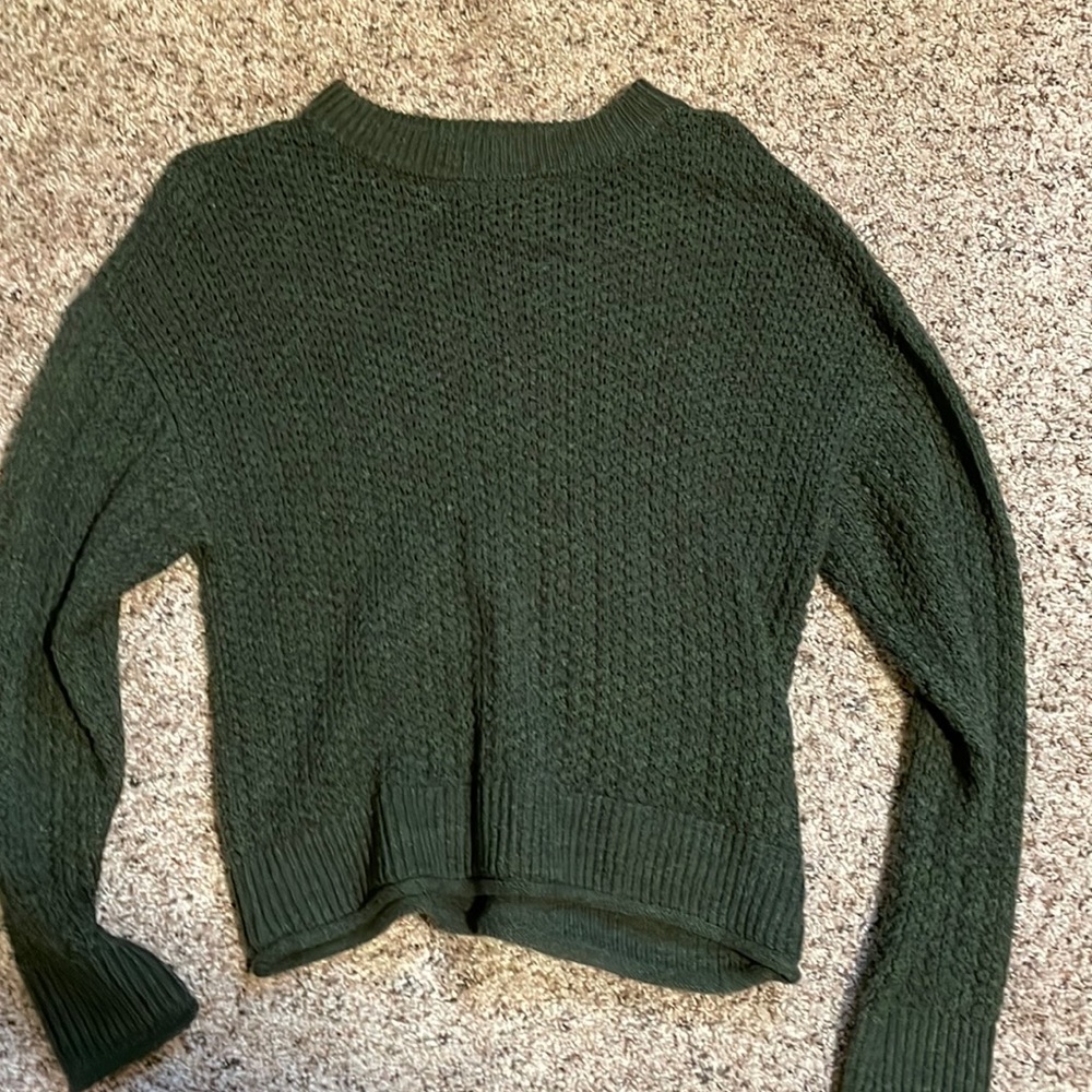 Target Sweater
